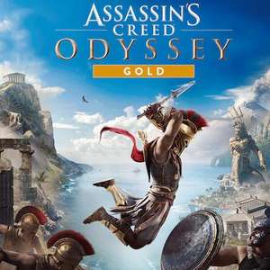 Assassin S Creed Odyssey Deals Cheap Price Best Sales In Uk Hotukdeals