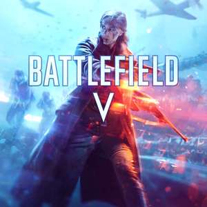 [PC] Battlefield V - Free @ Amazon Prime Gaming