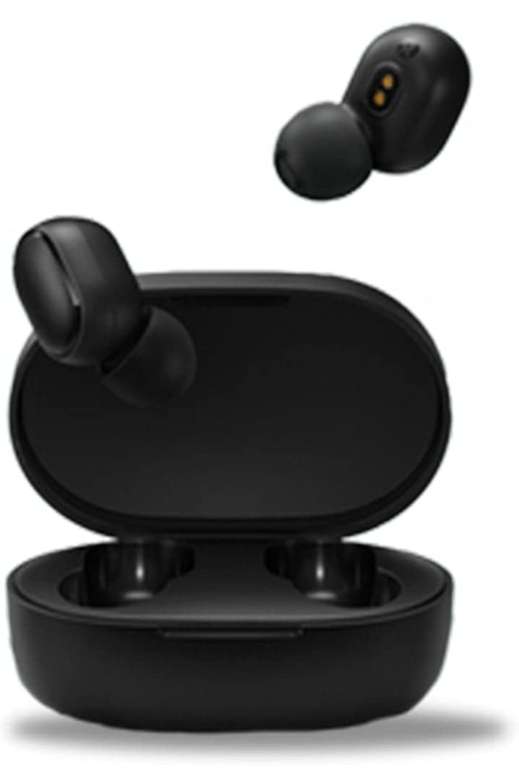 Xiaomi Mi True Wireless Earbuds Basic 2 Headphones - £12.90 + £4.49 Non Prime @ Sold By Evergame and Fulfilled by Amazon