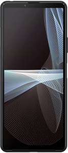 Sony Xperia 10 III 128GB Smartphone (Snapdragon 690/Android 11/5G) - £299 + £10 Goodybag (PAYG) @ Giffgaff
