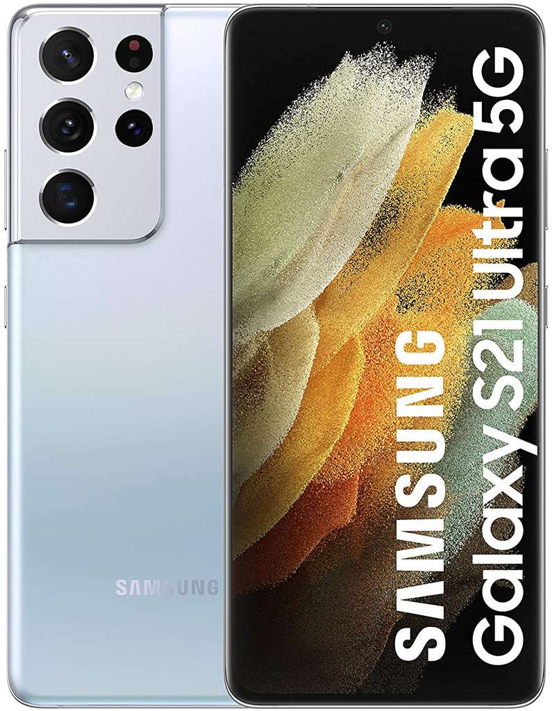 s21 ultra 5g samsung