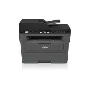 Brother MFC-L2710DN Mono Laser Printer £114.90 at Cartridge People