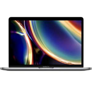 2020 Apple MacBook Pro (13-inch, 8GB RAM, 512GB SSD Storage, Magic Keyboard) - Space Grey - Used Very Good £757.35 @ Amazon