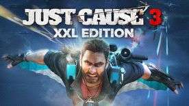 [Steam] Just Cause 3: XXL Edition (PC) - £2.61 @ Greenman Gaming
