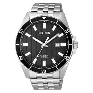 h samuels citizen watches