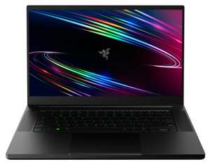 Razer Blade 15 Core i7 16GB 512GB SSD RTX 2070 MaxQ 15.6" OLED (includes free gaming chair and backpack) £1299 (UK Mainland) at Ebuyer