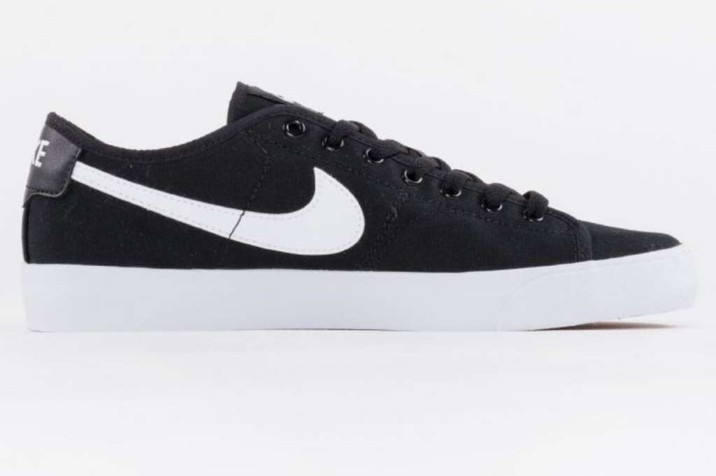 Nike SB blazer Court Trainers Now £26.95 - Next Day Delivery is £4.99