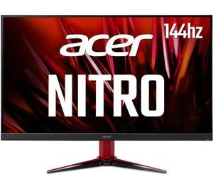 Acer nitro vg271pbmiipx обзор