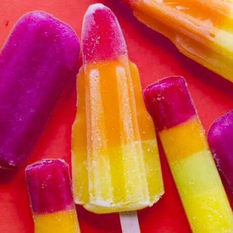 Free pack of ice lollies or ice creams from Tesco up to £2 value (26th July - 1st August) @ Vodafone VeryMe Rewards