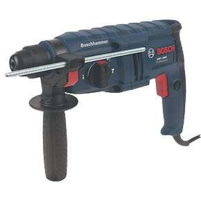 Bosch Professional GBH 2000 2.3kg Electric SDS Plus Hammer Drill 110V, 620W with case for £79.99 delivered @ Screwfix