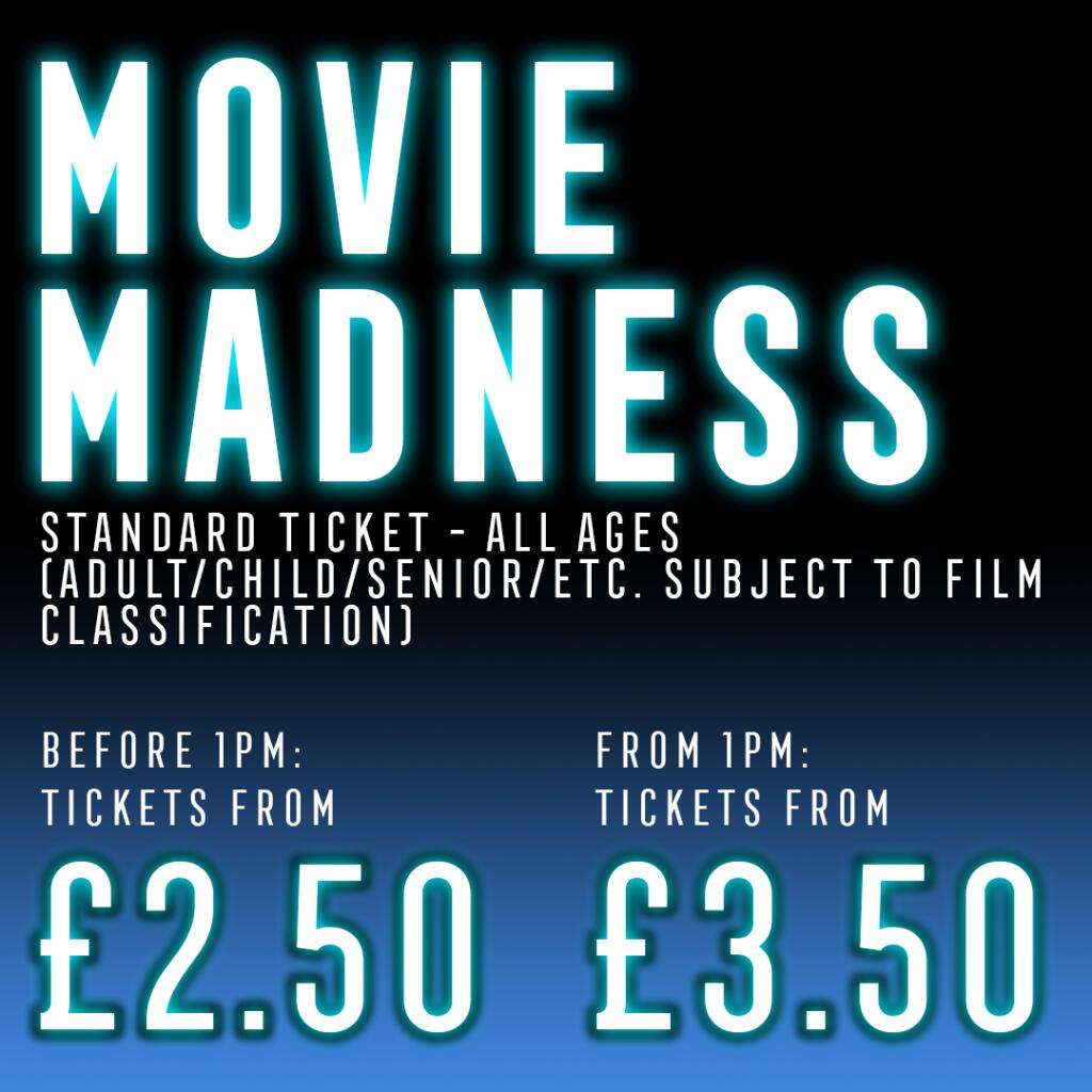 summertime madness tickets