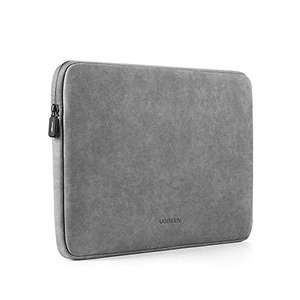 UGREEN 13-inch Spill-resistant Laptop Case/Sleeve £7.79 Delivered (+£4.49 Non Prime) Sold by UGREEN GROUP LIMITED UK and Fulfilled by Amazon