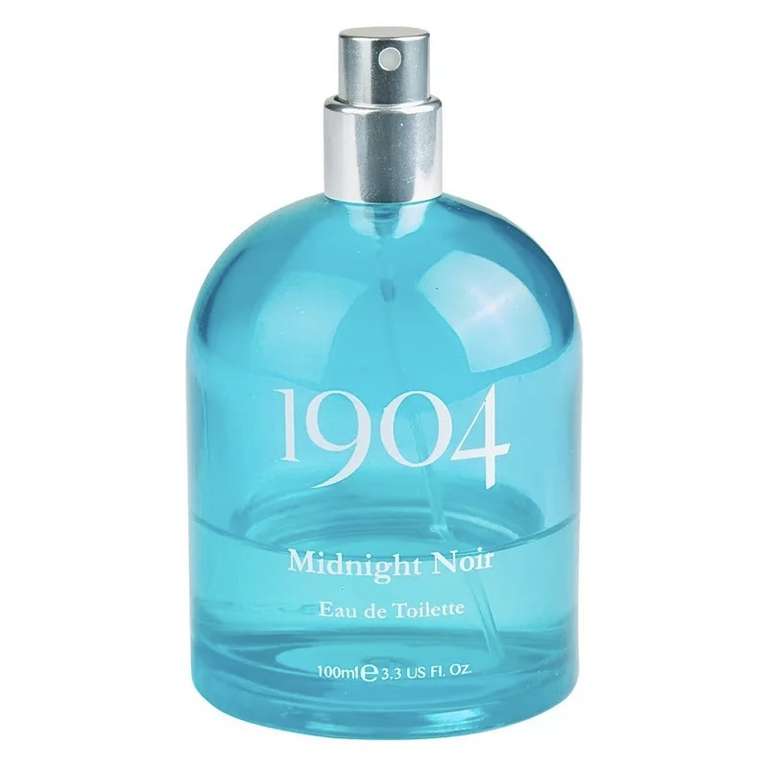 100ml Burton 1904 Fragrance (Open Waters / Midnight Noir / Artisan Gold) £3 + Free Next Day Delivery With Code @ Debenhams