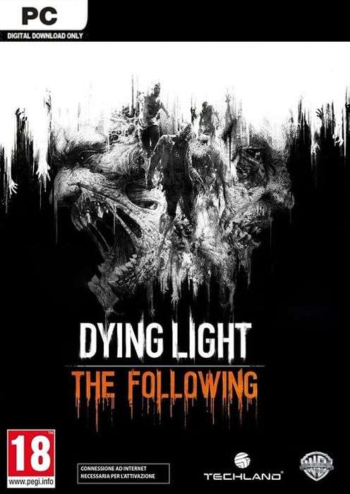 will dying light 2 be on game pass