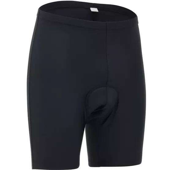 Halfords Essentials Mens Padded Cycle Shorts (S/M/L/XL/2XL) - £5 (free ...