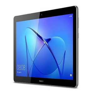 Huawei MediaPad T3 10 Inch IPS 2GB+16GB Tablet Opened – never used with Manufacturer Warranty £64.59 using code @ compadvance_outlet / eBay
