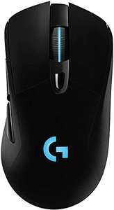 Logitech G703 LIGHTSPEED Wireless Gaming Mouse £44.99 at Amazon