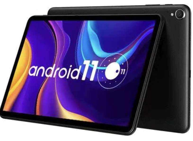 ALLDOCUBE iPlay 40 Pro 10.4 inch 2K Tablet, Android 11 8GB RAM 256GB