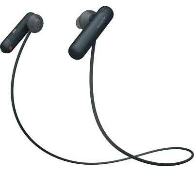 SONY Sports WI-SP500B Wireless Bluetooth Headphones, £9.97 at Currys/Ebay (UK Mainland)