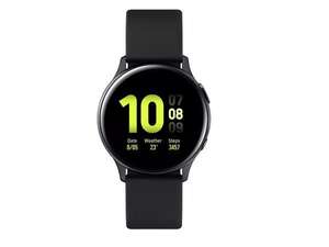 Samsung Galaxy Watch Active2 4G 44mm Black Used - £99.79 / £101 Delivered With Code @ BT Shop