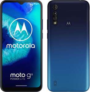 Motorola G8 Power Lite - £59.99 / G7 Power - £79.99 / Xiaomi Redmi Note 8t - £59.99 + More All In Good Condition With Code @ Smartfonestore
