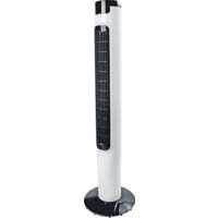 Tower Fan 38" with Timer & Remote Control £28.99 (UK Mainland) @ Zoro