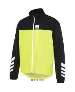 All Hump Cycling Jackets and Gilets - £10 (+£5.95 Delivery) at Freewheel