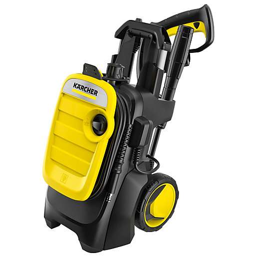 homebase karcher pressure washer
