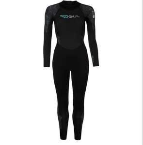Gul Core Full Wetsuit - £44.99 delivered @ Women’s House Of Fraser