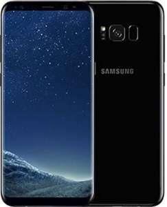 Samsung Galaxy S8 64GB Smartphone - All Colours - Refurbished Good Condition - £99.99 Delivered @ 4Gadgets