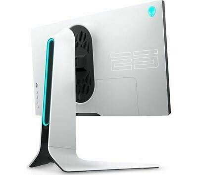 ALIENWARE AW2521HFLA Full HD 24.5" LED - 240Hz - IPS Monitor 'Open Box' £238.43 delivered @ currys_clearance / eBay