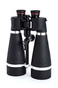 Arrow Celestron SkyMaster Pro 20x80mm Porro Binocular - £153.76 @ Amazon