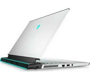 ALIENWARE m15 R3 15.6" - 4k OLED, Intel® Core™ i7-10750H, RTX 2070, 16 GB, 1 TB SSD (Refurbished) £1383.73 currys_clearance (UK Mainland)