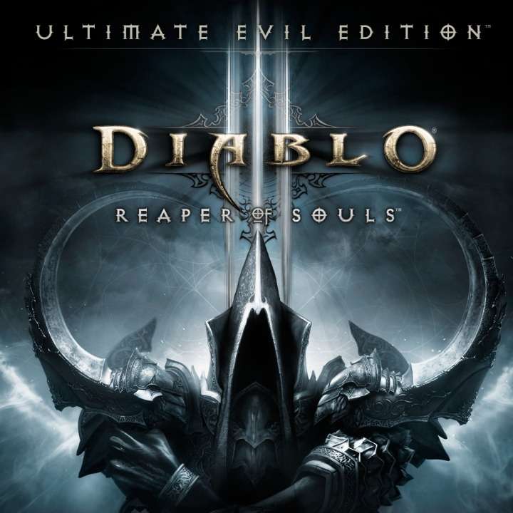 Diablo 3 Ultimate Evil Edition Free For Xbox gold or gamepass ultimate Subscribers