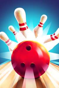 Super Bowling 3D - Spinning Bowl Match: sport game and league simulator PC Game FREE at Microsoft