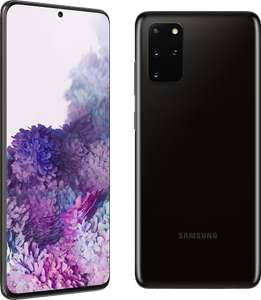 Samsung Galaxy S20+ 5G 128GB for £549/ 128GB S20 Ultra 5G £649