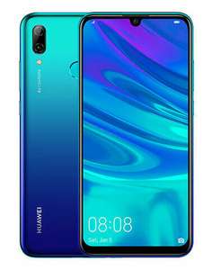 Huawei P Smart (2019) 64GB Aurora Blue, Vodafone B - £115 / £116.95 delivered @ CeX