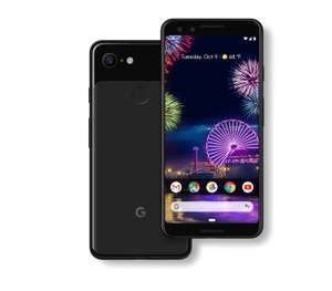 Refurbished Google Pixel 3 Snapdragon 845/4GB/64GB in Very Good condition for £99.99 delivered @ thebigphonestore