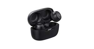 JBL Live Free Nc+ Tws - True Wireless Bluetooth Earbuds with Charging Case, in Black - £72.99 @ Amazon