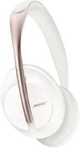 Bose Noise Cancelling Headphones 700 - Wireless Bluetooth Over-Ear Headphones - Soapstone - £204.94 (UK Mainland) @ Amazon Germany