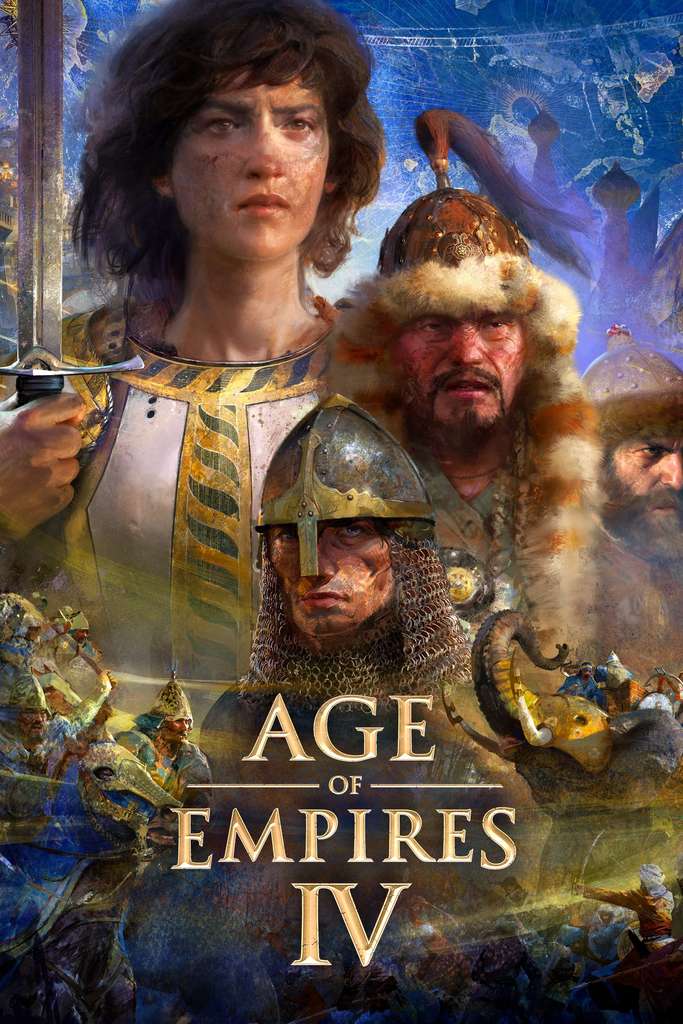 age of empires 4 genesis