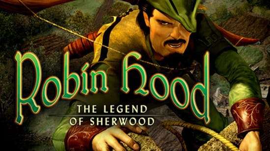 robin hood the legend of sherwood pc review