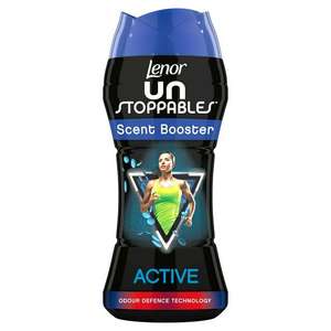 Lenor Unstoppables Dreams In Wash Scent Booster Beads 210g £3 @ Sainsburys