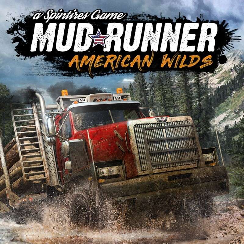 Wild edition. MUDRUNNER ps3. MUDRUNNER American Wilds Edition. MUDRUNNER - the Valley DLC. MUDRUNNER Android.