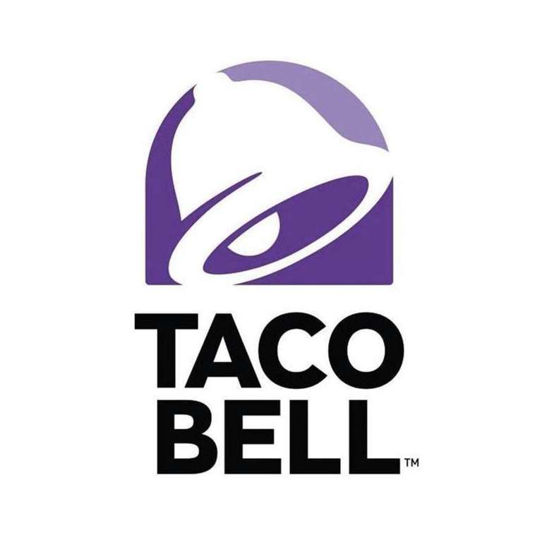 Free Crunchy Taco with seasoned beef or black beans on August 10th for 2021 A Level/Scottish Highers @ Taco Bell instore (Nationwide Offer)