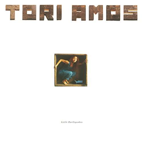 Tori Amos - Little Earthquakes LP (2015 Remaster) £13.42 (+£2.99 non-prime) @ Amazon
