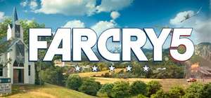 Far Cry 5 (PC) Free To Play Until 9th August @ Steam Store
