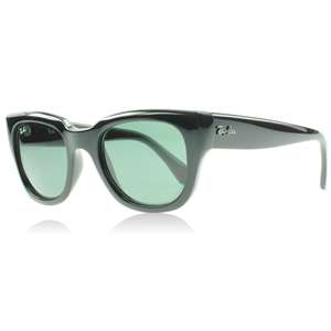 Ray-Ban RB4178 4178 Black 601/71 Sunglasses £55.50 delivered using code @ Sunglasses Shop