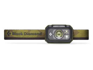 Black Diamond Storm 375 Headlamp £21.99 + £4.99 delivered @ Addnature
