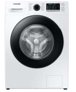 2020 Series 5 ecobubble™ Washing Machine 8kg - £322.15 @ Samsung discount portal